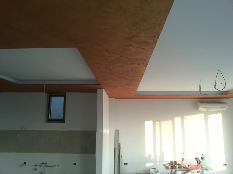 GipsarskiRadovi, Novi projekti, Renoviranje stanova, Završni radovi