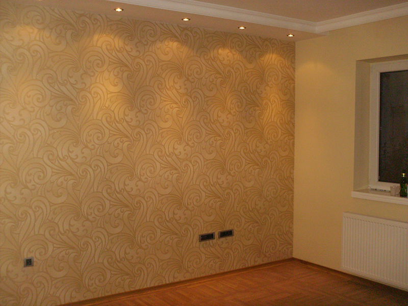 GipsarskiRadovi, Novi projekti, Renoviranje stanova, Završni radovi