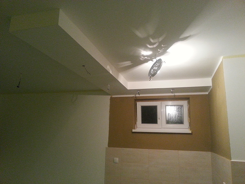 GipsarskiRadovi, Novi projekti, Renoviranje stanova, Završni radovi