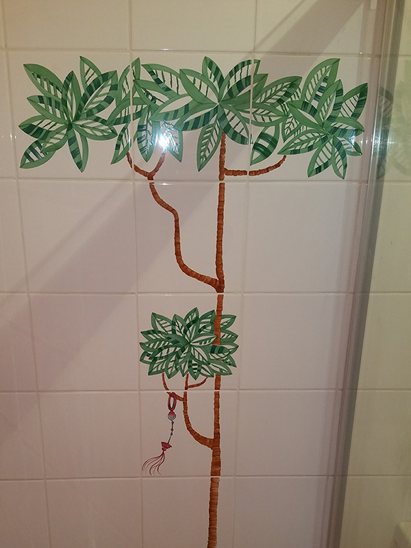 Kupatila, Novi projekti, Renoviranje stanova, Završni radovi