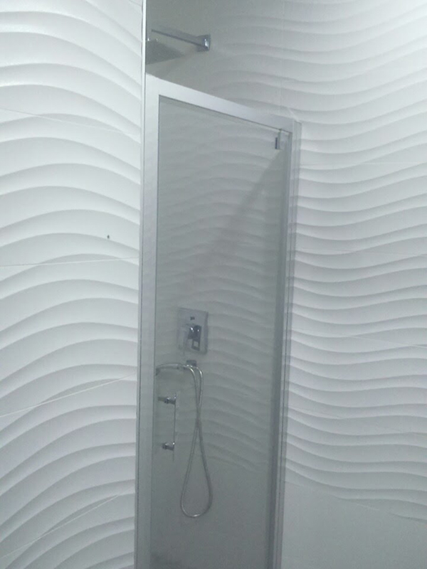 Kupatila, Novi projekti, Renoviranje stanova, Završni radovi