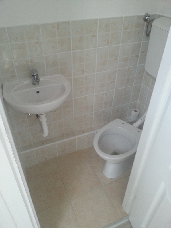 Kupatila, Novi projekti, Renoviranje stanova, Završni radovi