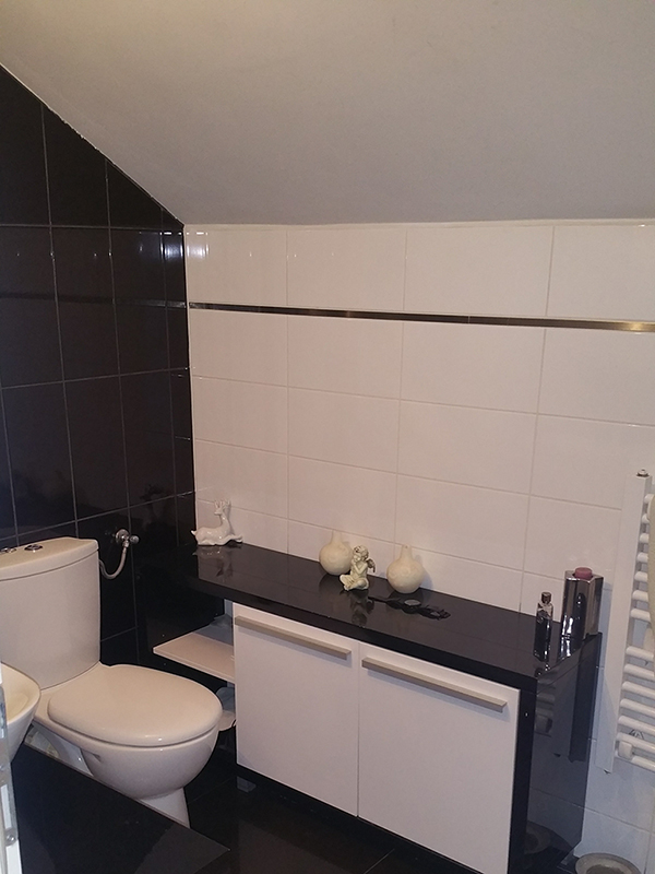 Kupatila, Novi projekti, Renoviranje stanova, Završni radovi