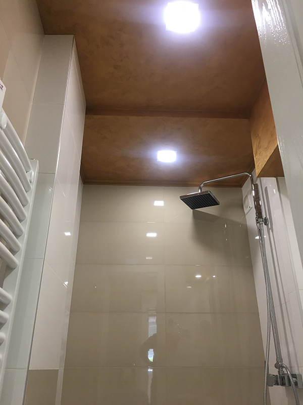 Kupatila, Novi projekti, Renoviranje stanova, Završni radovi