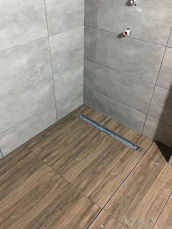 Kupatila, Novi projekti, Renoviranje stanova, Završni radovi