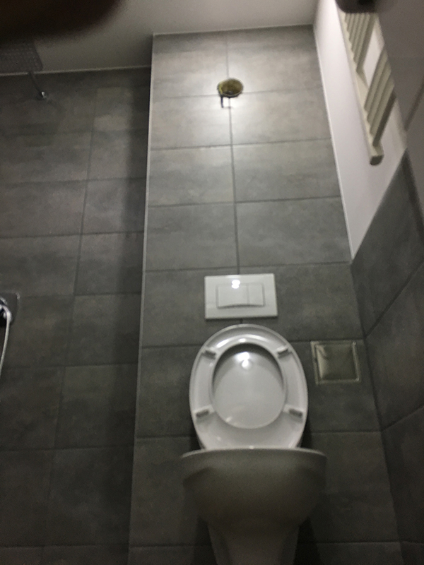 Kupatila, Novi projekti, Renoviranje stanova, Završni radovi
