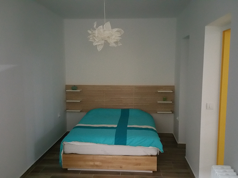 NoviProjekti, Renoviranje stanova, Završni radovi