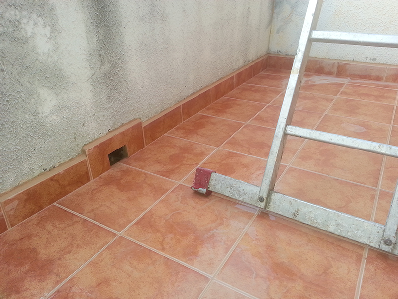 Podovi, Novi projekti, Renoviranje stanova, Završni radovi