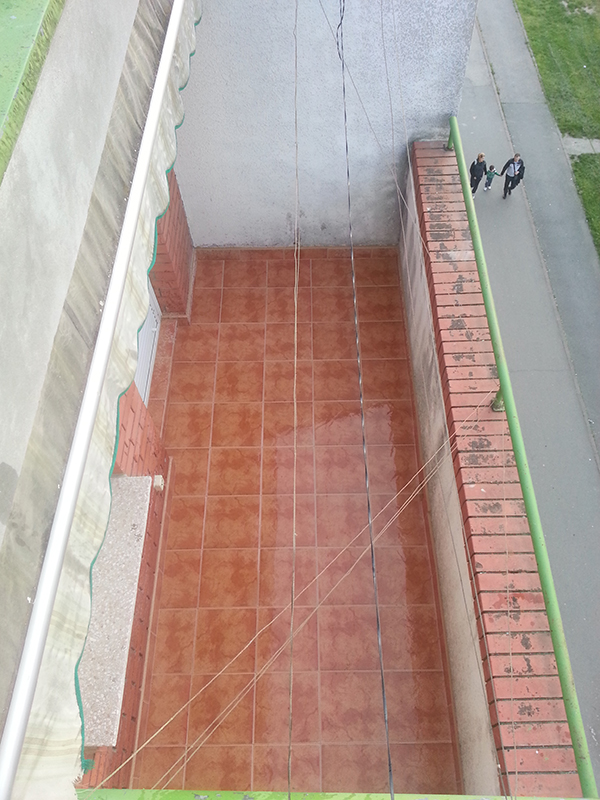 Podovi, Novi projekti, Renoviranje stanova, Završni radovi