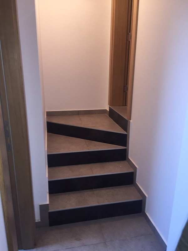 Podovi, Novi projekti, Renoviranje stanova, Završni radovi