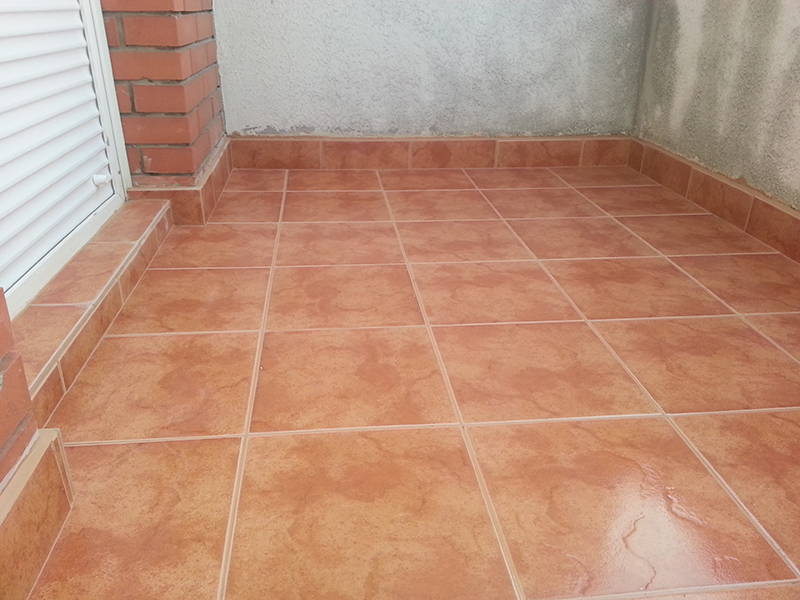 Podovi, Novi projekti, Renoviranje stanova, Završni radovi