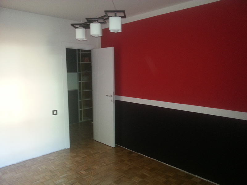 Sobe, Novi projekti, Renoviranje stanova, Završni radovi