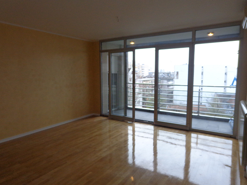 Sobe, Novi projekti, Renoviranje stanova, Završni radovi