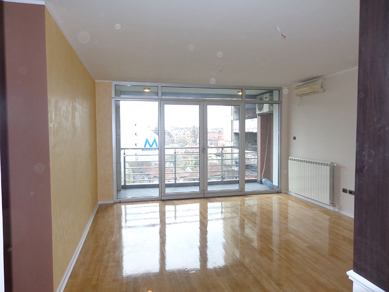 Sobe, Novi projekti, Renoviranje stanova, Završni radovi